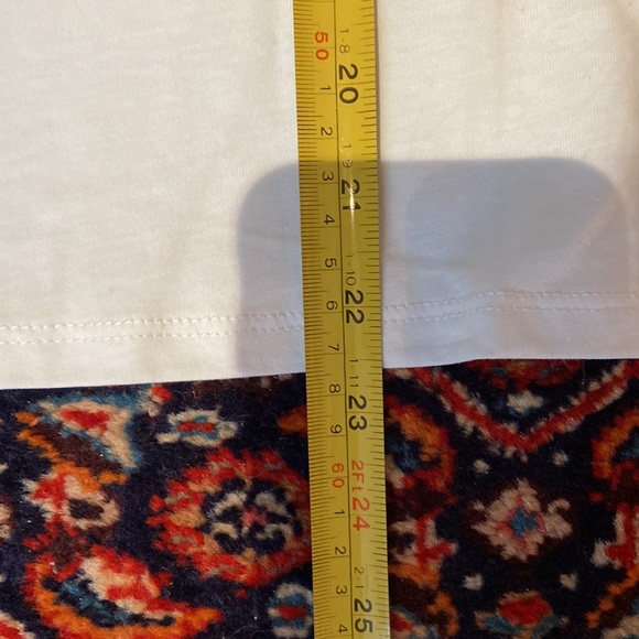 NWT Zara Ribbed Polo Shirt - Picture 10 of 10